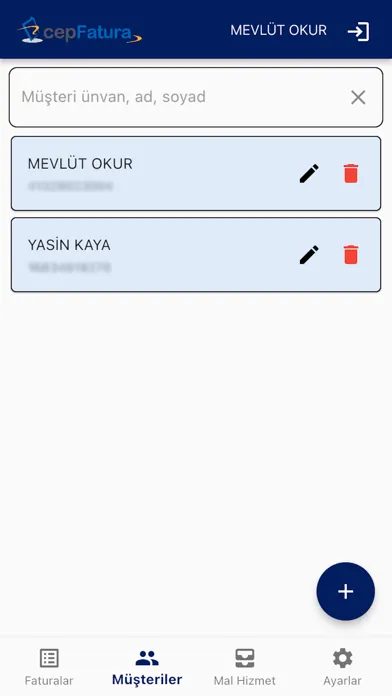 تصاویر CepFatura