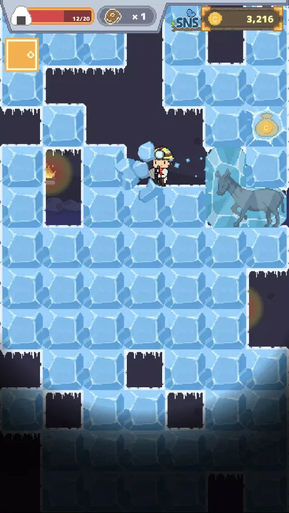 تصاویر Ice Zoo