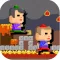 Iraira Runners
