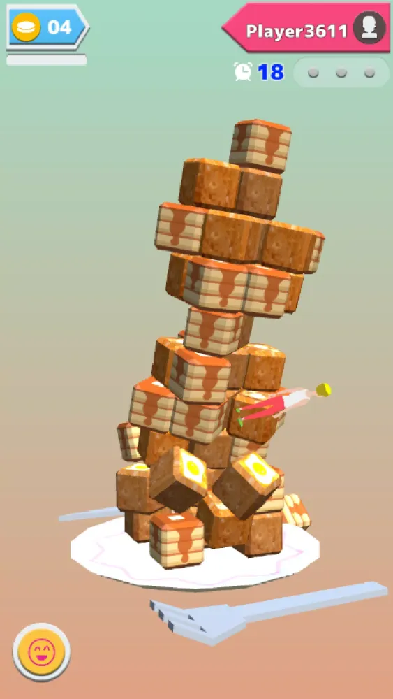 Block Tower Online應用截圖