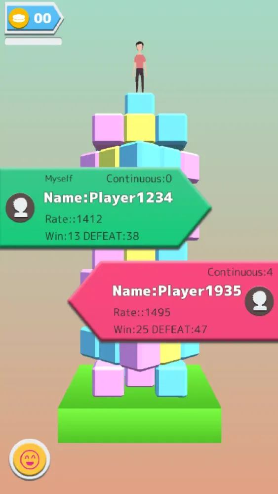 Block Tower Online應用截圖