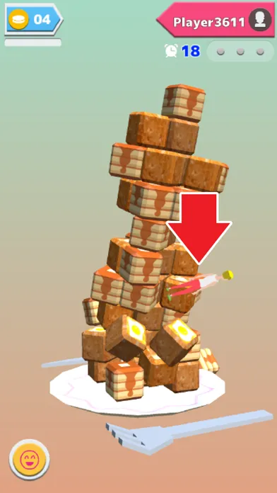 Block Tower Online Screenshots