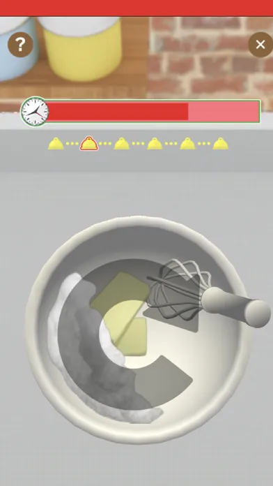 Cute cat's cake shop Screenshots