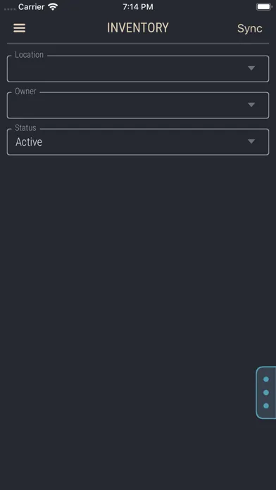 Ảnh chụp màn hình của Smarter Suite