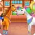 Horse and Unicorn Caring