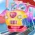 Train Cleaning and Fixing