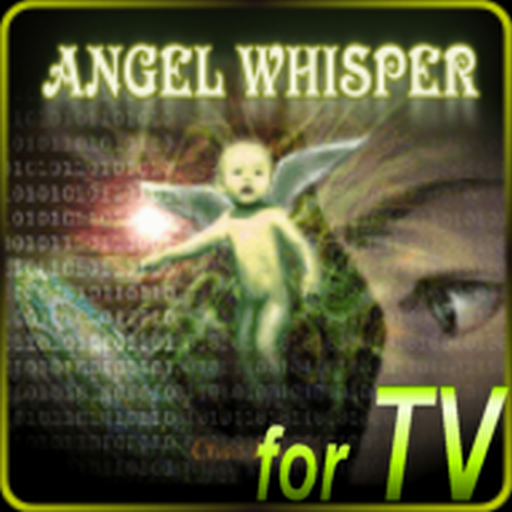 ANGEL WHISPER 【SmartTV Box対応版】