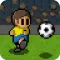 PORTABLE SOCCER DX