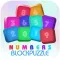Numbers Block Puzzle - Match 3