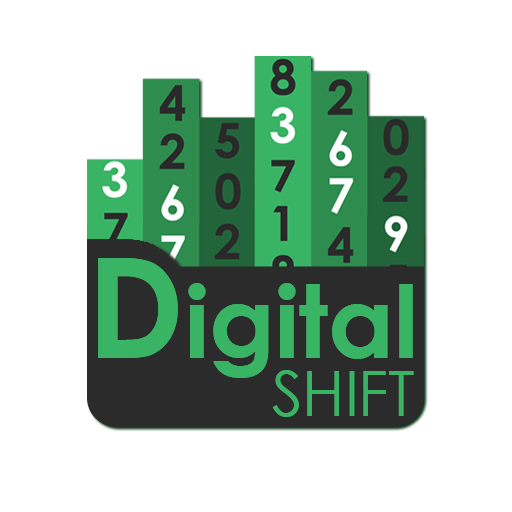 Digital Shift Digital Shift