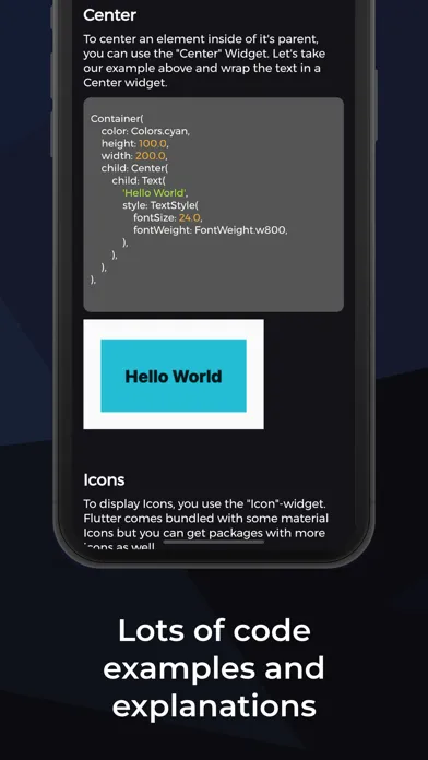 Flutter Cheats Screenshots