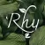 Rhy - 2 minute mindfulness