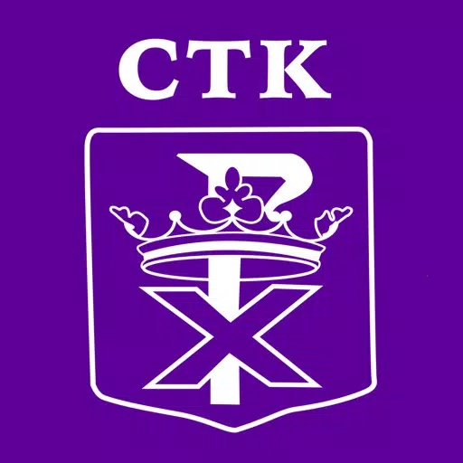 Christ the King Parish School Christ the King Parish School