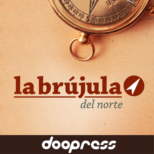 LA BRUJULA NORTE - Doopress