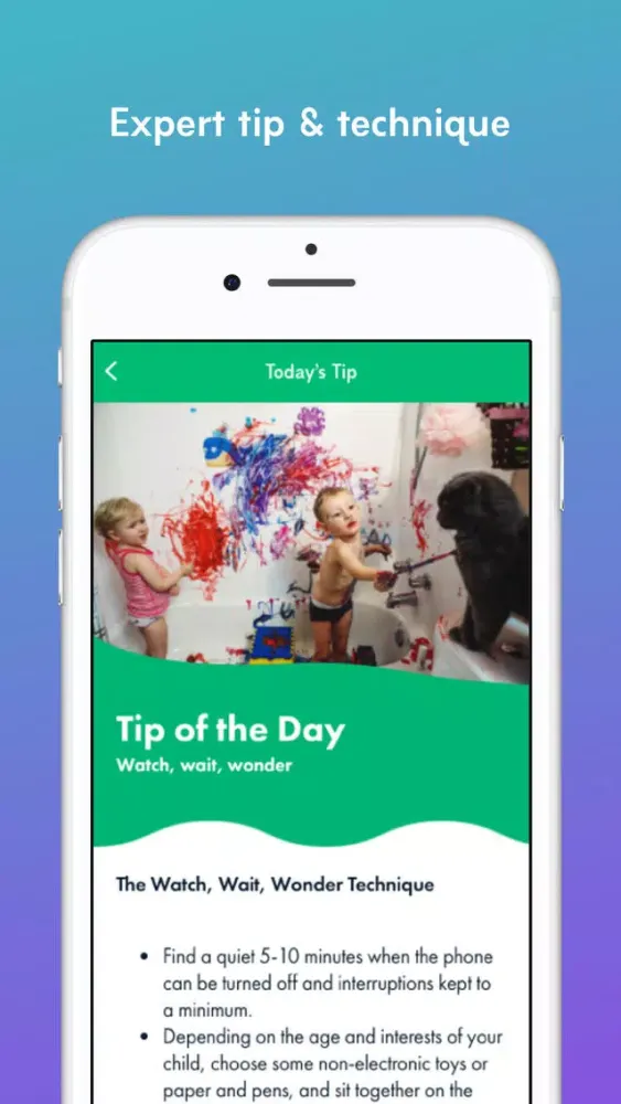 Find Circles Screenshots