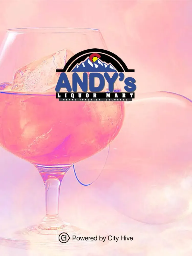 Andy's Liquor Mart iPad  سکرین شاٹس