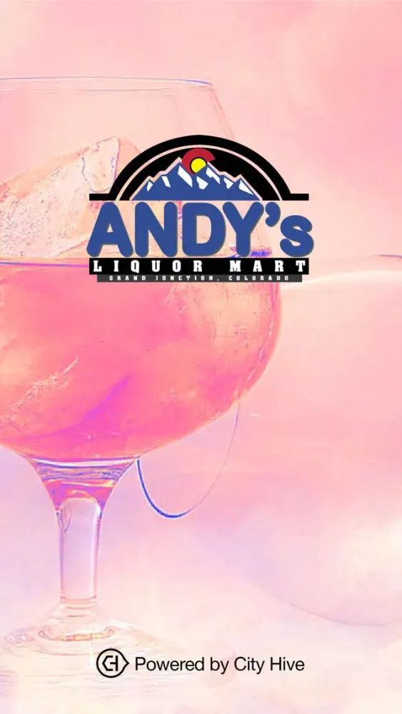 Andy's Liquor Mart سکرین شاٹس