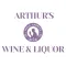 Arthurs Liquor Store