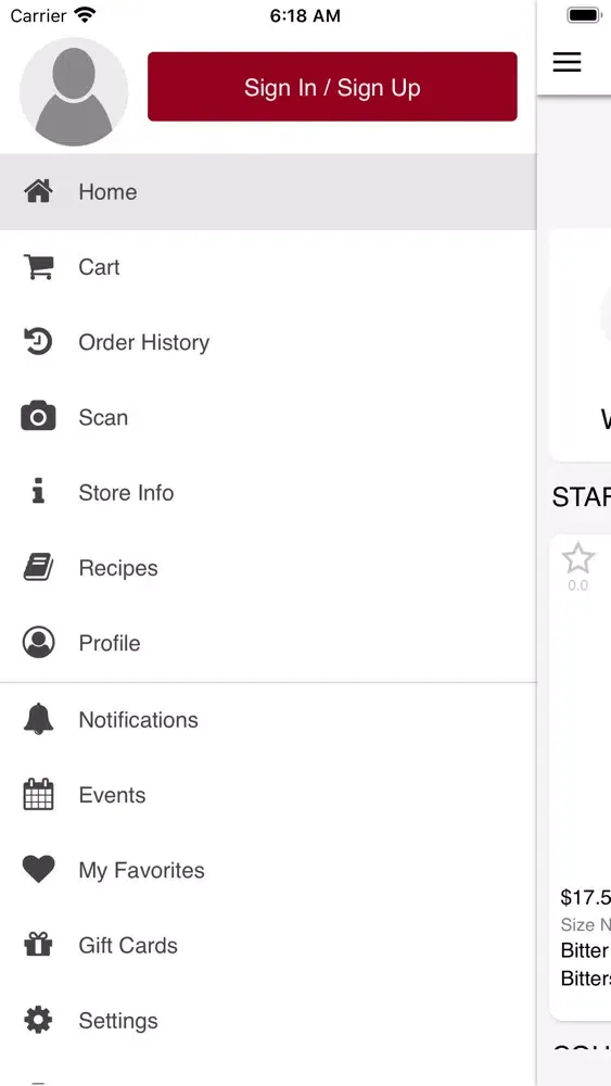 Astoria Park Wine & Spirits Screenshots