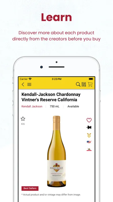 Bay Ridge Wine & Spirits Screenshots