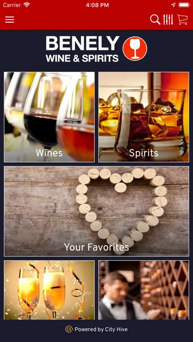 صور Benely Wine and Spirits