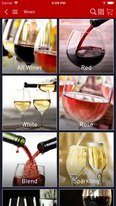 صور Benely Wine and Spirits
