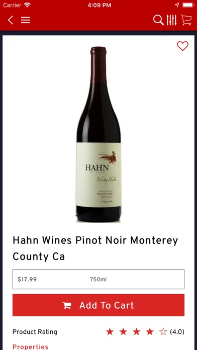 صور Benely Wine and Spirits