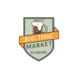 Big Time Market & Liquor