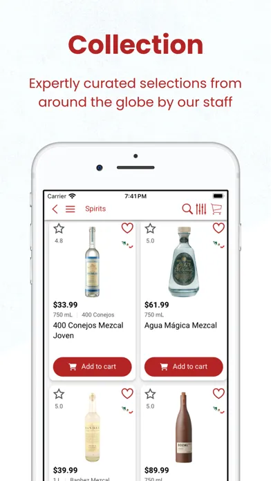 Bk Wine Depot Corp سکرین شاٹس
