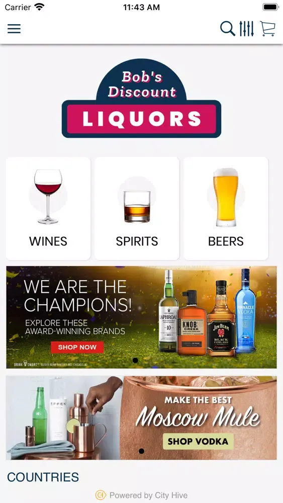 صور Bob's Discount Liquors #2