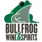Bullfrog Wine & Spirits