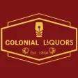 COLONIAL FINE WINES COLONIAL FINE WINES