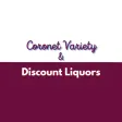 Coronet Liquors