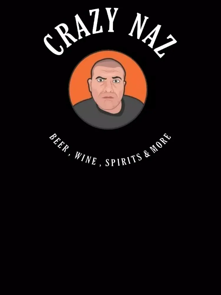 Zrzuty ekranu Crazy Naz Beer Wine & Spirits iPad 