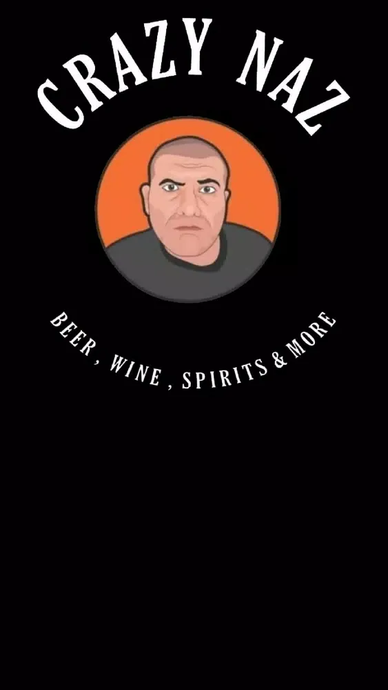 Zrzuty ekranu Crazy Naz Beer Wine & Spirits