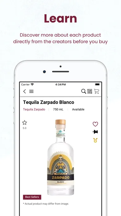 تصاویر Dion's Wine, Spirits and Beer