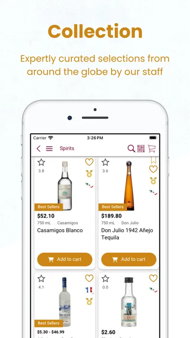 صور East Houston Wine and Liquor