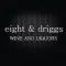 Eight and Driggs Inc