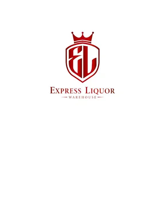 Zrzuty ekranu Express Liquor Warehouse iPad 