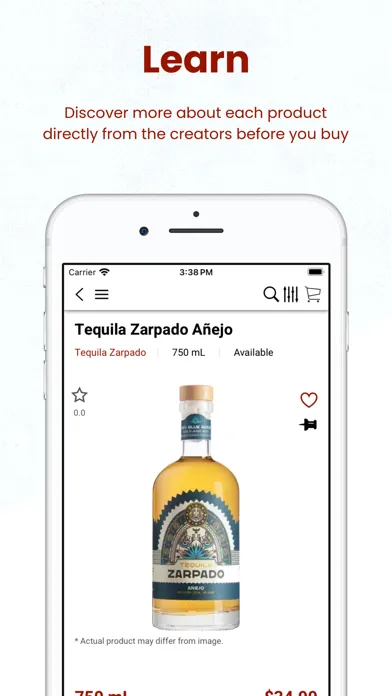 Four Seasons Wines & Liquors Screenshots