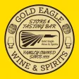 Gold Eagle Wine and Spirits