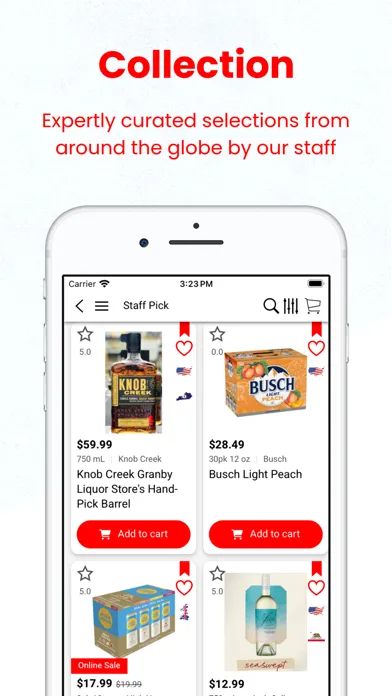 تصاویر Granby Liquor Store