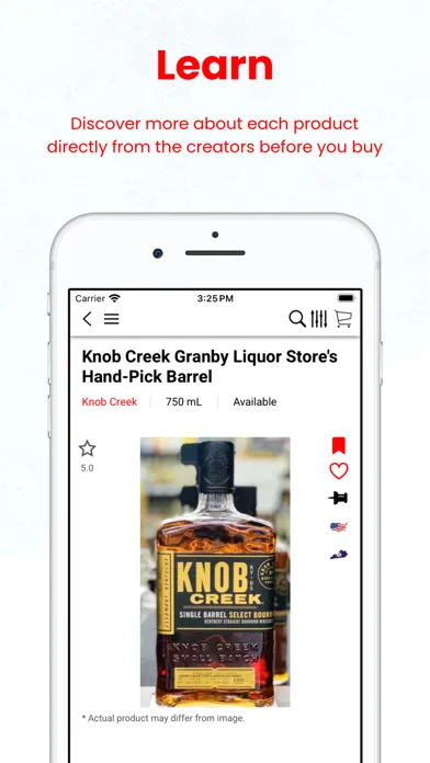 تصاویر Granby Liquor Store