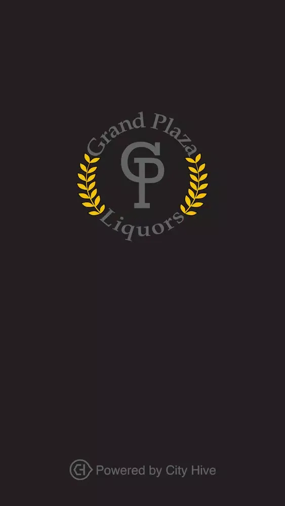 Zrzuty ekranu Grand Plaza Liquors