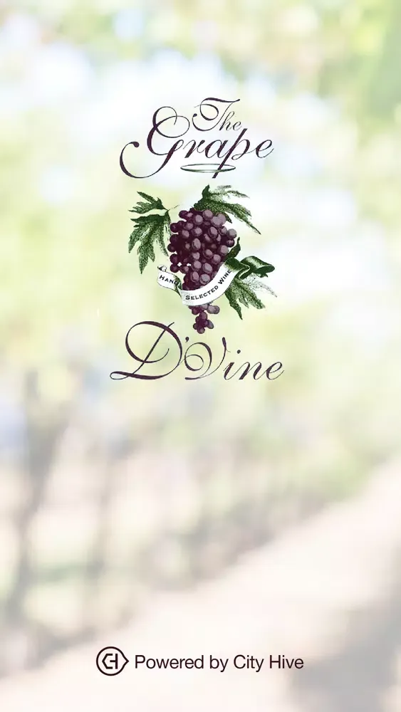 The Grape D'vine Screenshots