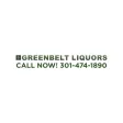 Greenbelt Liquors