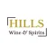 HILLS WINE & SPIRITS