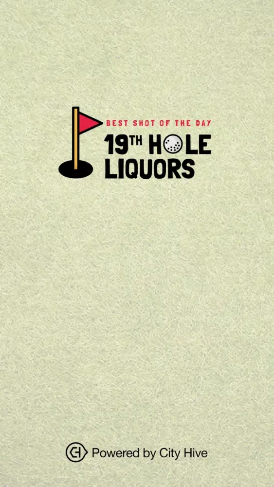 19Th Hole Liquors स्क्रीनशॉट
