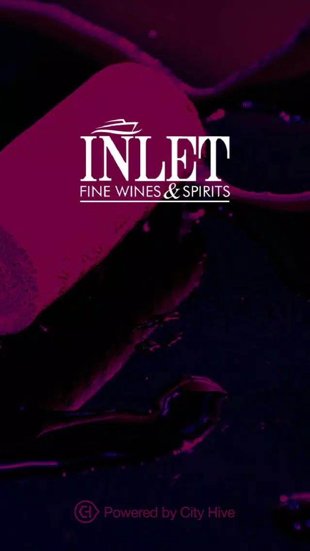 Inlet Fine Wines and Spirits Screenshots