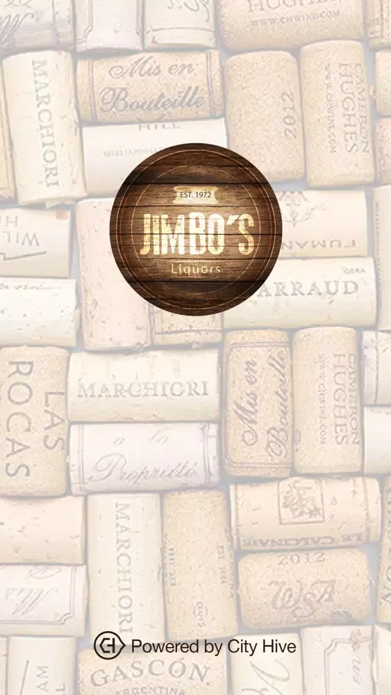 Screenshot di Jimbo's Liquors